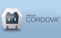 Apache Cordova, offering you standard APIs to go cross platform