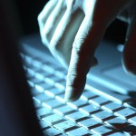 China is leading suspect in cyber hack
