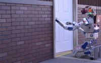 robots, you can build your house
