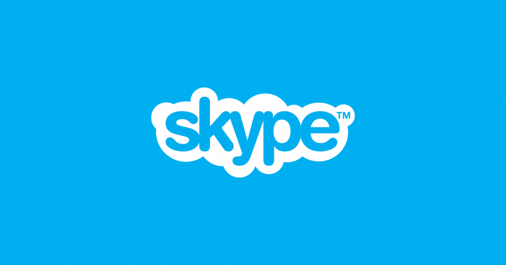 Issues with Skype