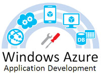 Azure Application Development Services