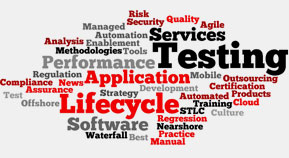 Independent Software Testing Services