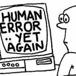 human-error