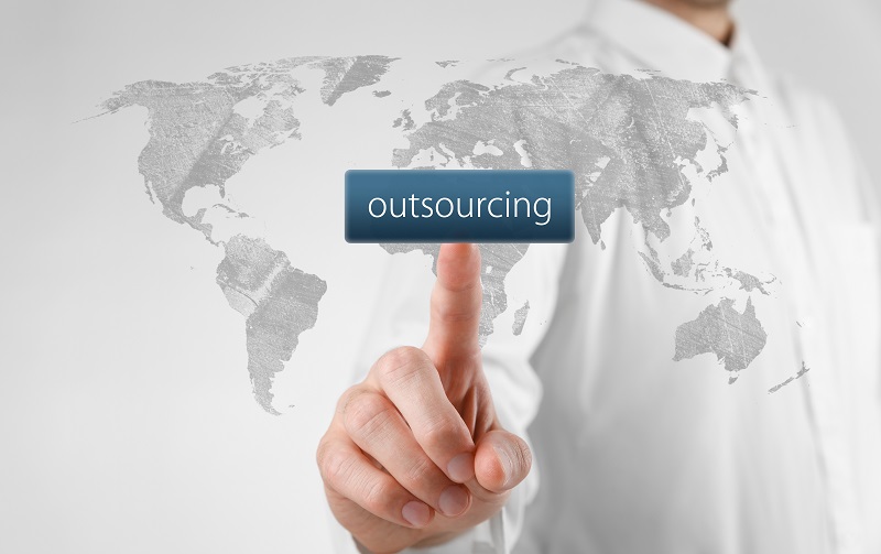 Outsourcing IT Support 