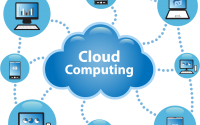 Cloud Computing