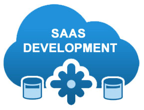 Saas Development Service