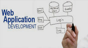 Web App Development Services